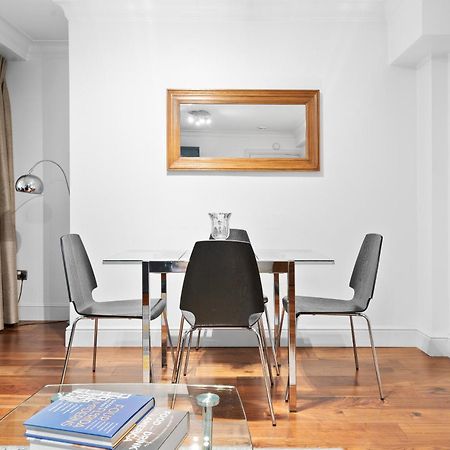 Apartment 5, 48 Bishopsgate By City Living لندن المظهر الخارجي الصورة