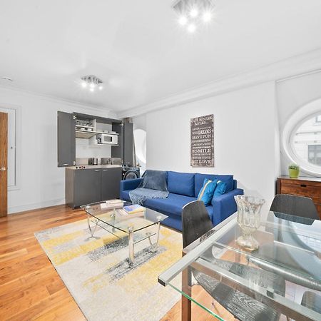 Apartment 5, 48 Bishopsgate By City Living لندن المظهر الخارجي الصورة
