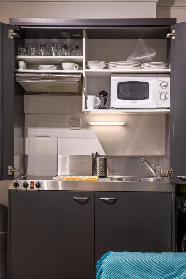 Apartment 5, 48 Bishopsgate By City Living لندن المظهر الخارجي الصورة