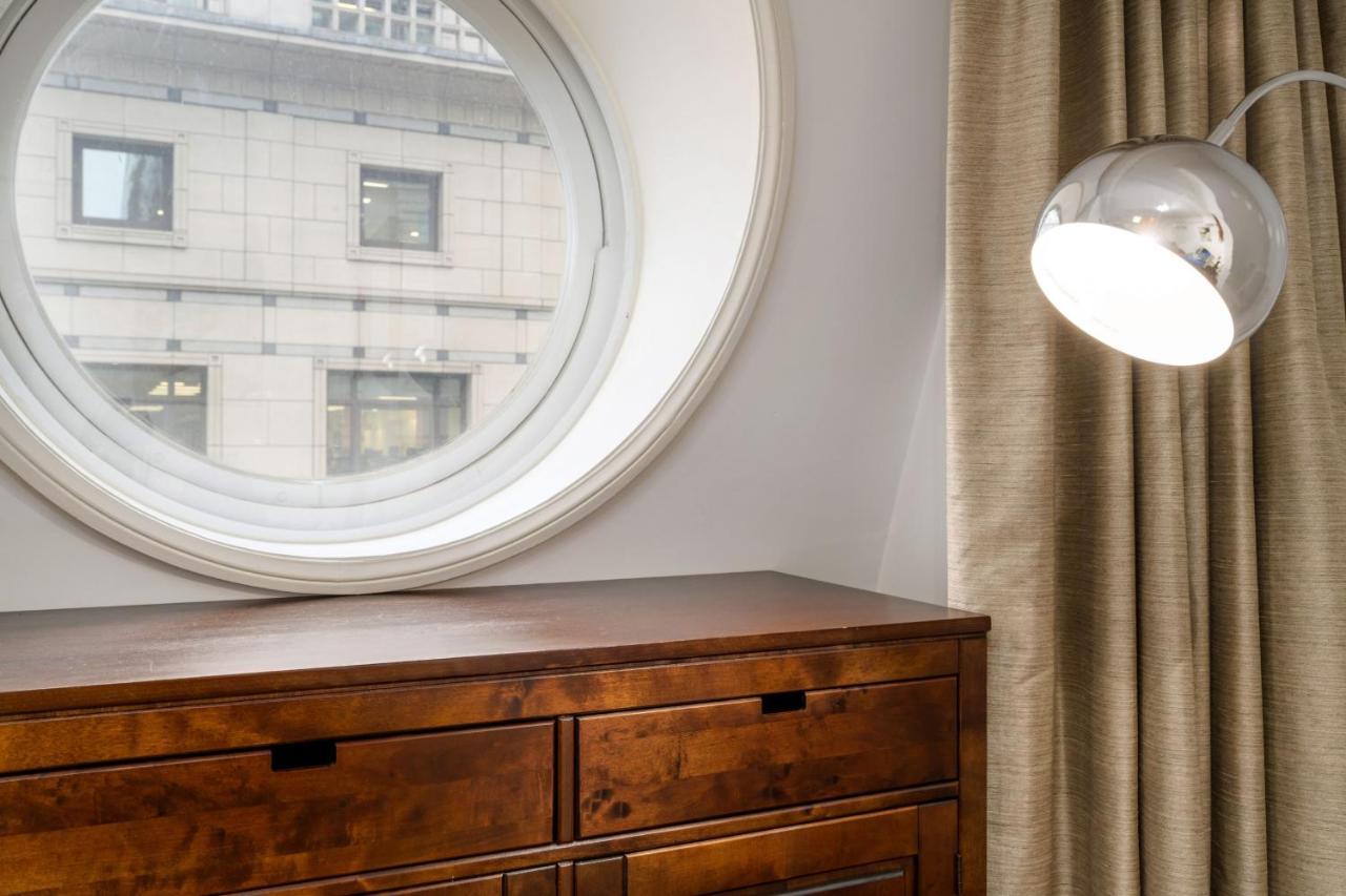 Apartment 5, 48 Bishopsgate By City Living لندن المظهر الخارجي الصورة