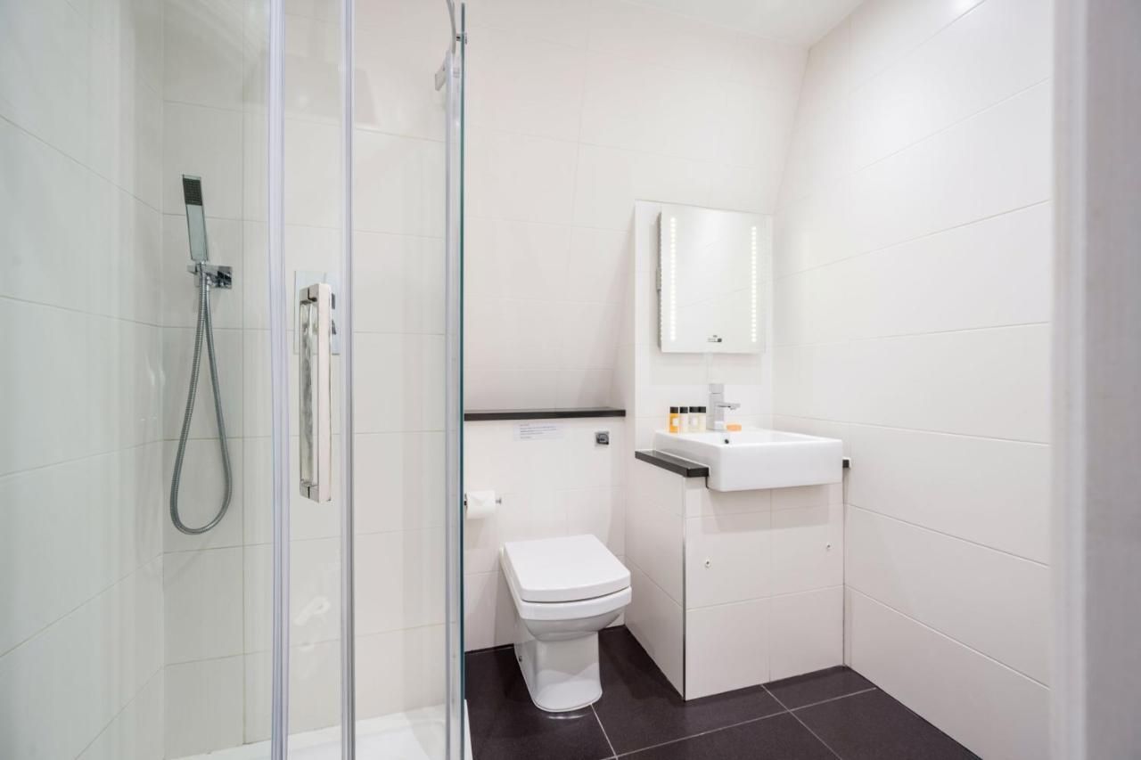 Apartment 5, 48 Bishopsgate By City Living لندن المظهر الخارجي الصورة