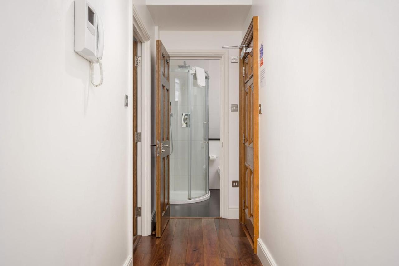 Apartment 5, 48 Bishopsgate By City Living لندن المظهر الخارجي الصورة