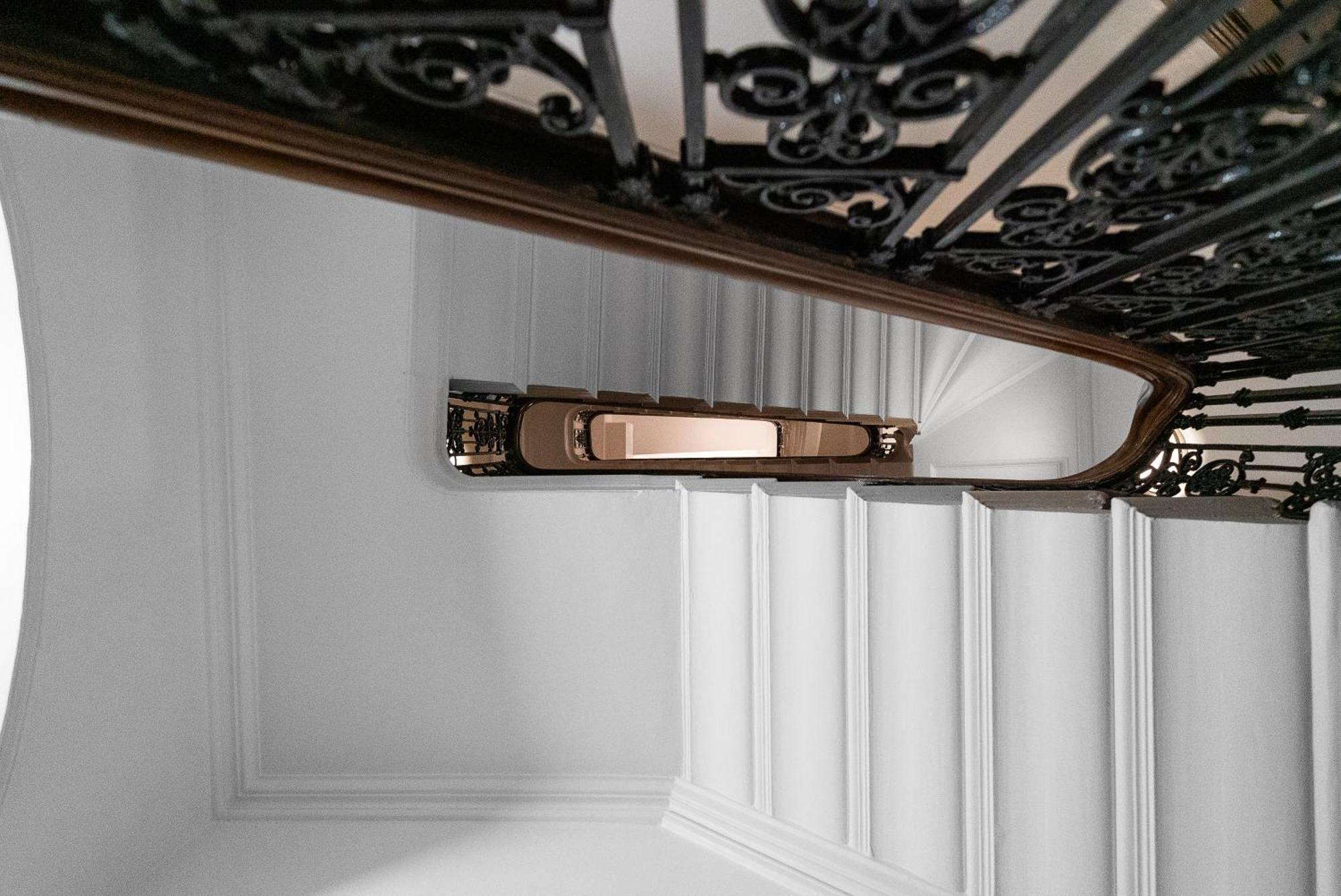 Apartment 5, 48 Bishopsgate By City Living لندن المظهر الخارجي الصورة