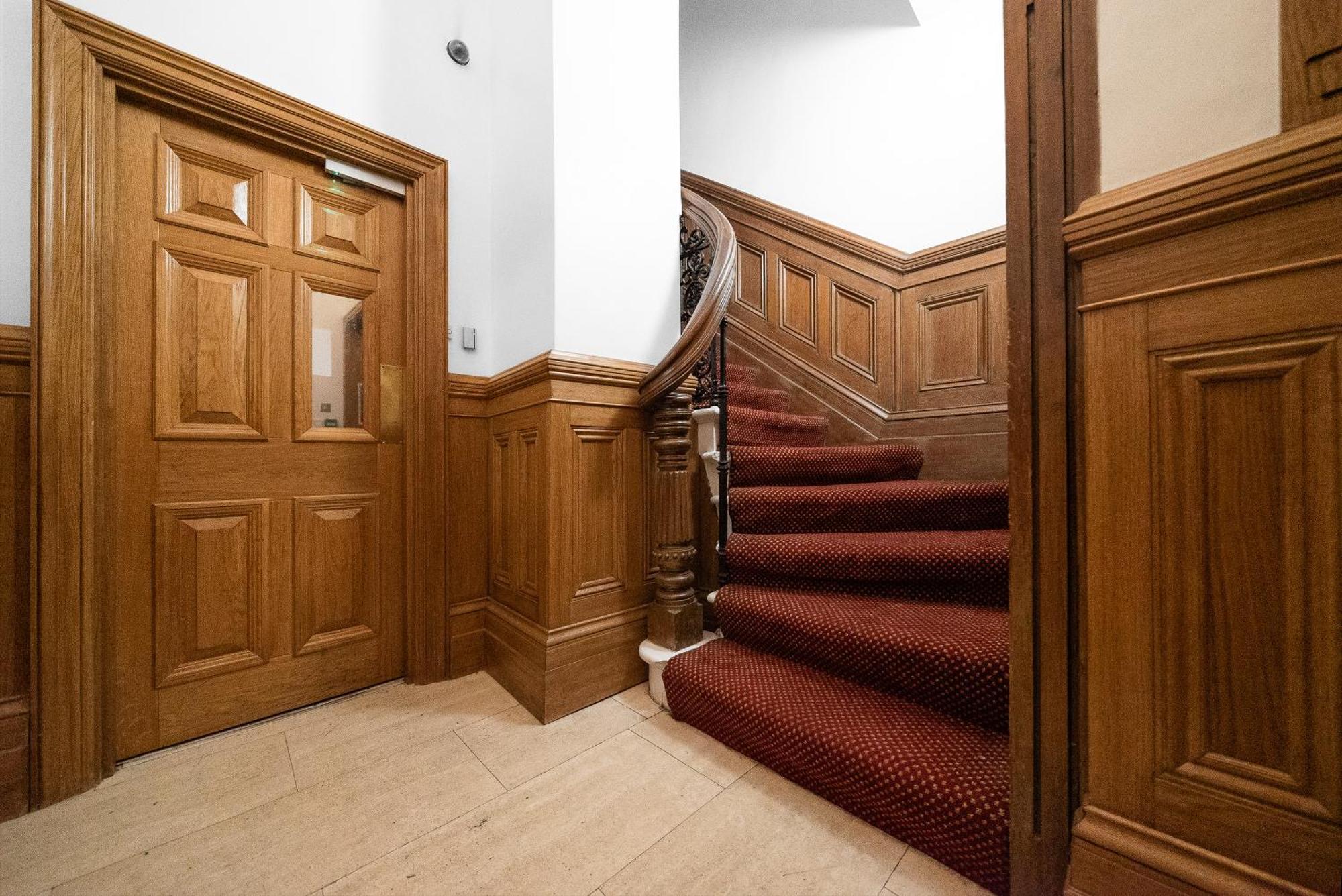 Apartment 5, 48 Bishopsgate By City Living لندن المظهر الخارجي الصورة